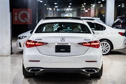 مێرسێدس بێنز C-Class